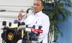 istana soal isu reshuffle kabinet