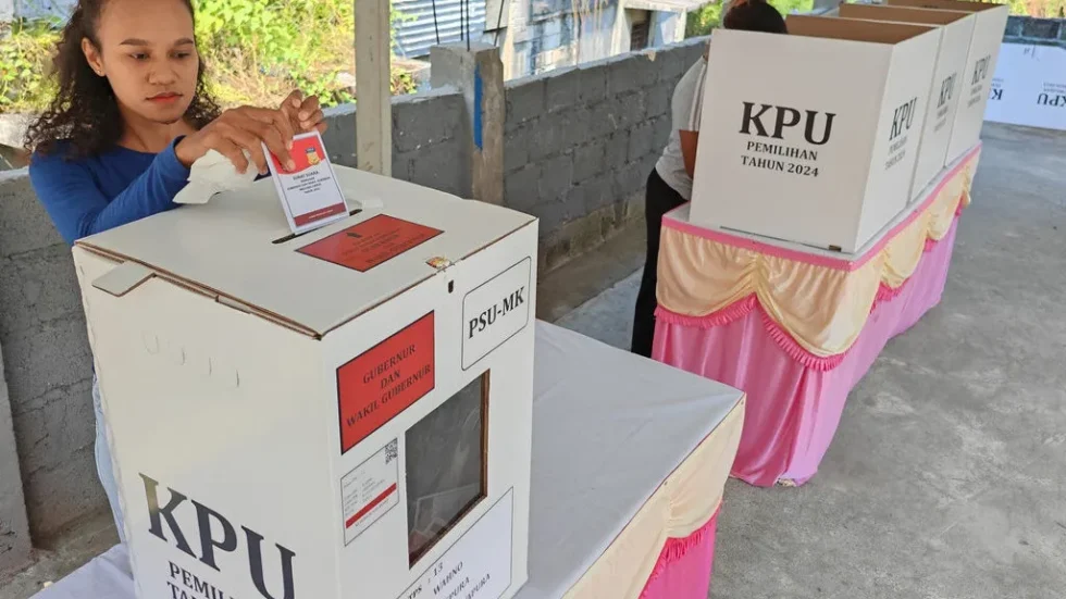 psi dorong longgarkan syarat maju pilkada