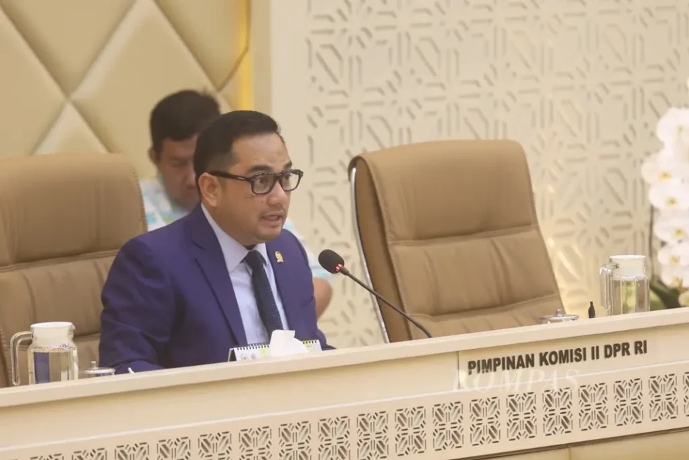 pro kontra ambang batas parlemen