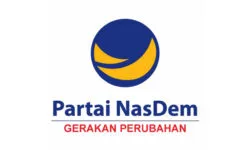 nasdem usul parliamentary threshold 7 persen