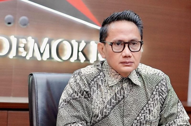 politikus demokrat dukung penguatan kinerja pemerintah