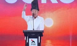jokowi saya akan bekerja mati-matian untuk psi