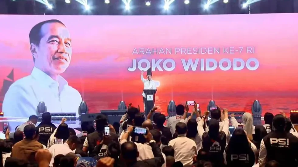 jokowi minta psi solid inklusif