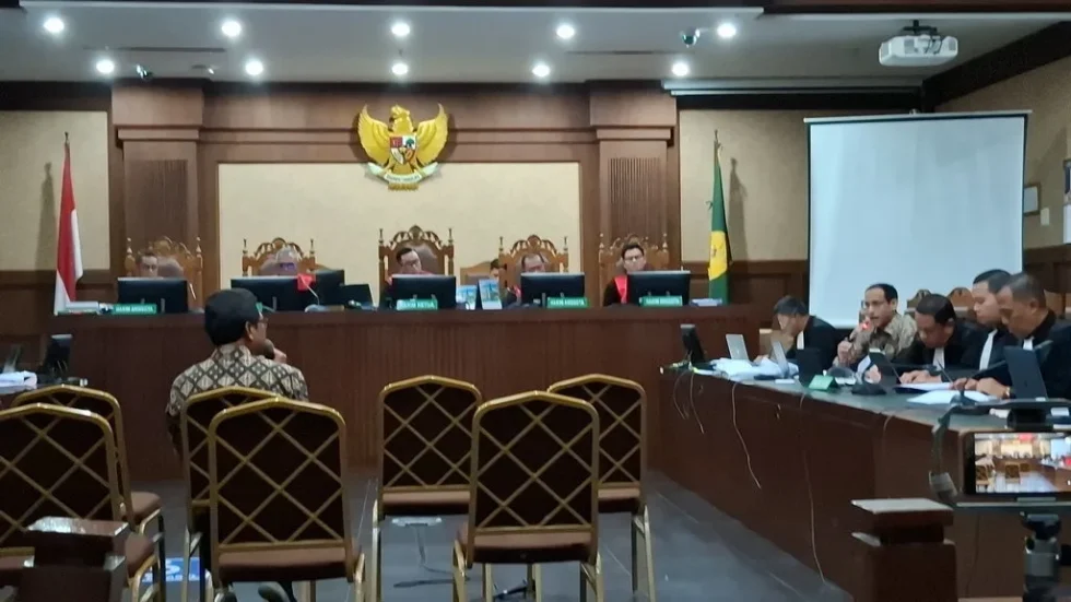 Arief Hidayat gemakan ajaran Bung Karno di ujung masa tugas sebagai Hakim Mahkamah Konstitusi