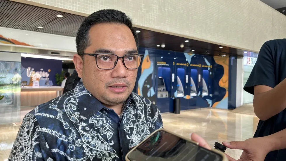 ambang batas parlemen 5-7 persen