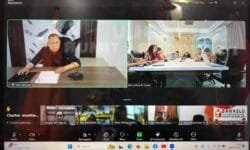 Konsolidasi Demokrasi Bawaslu