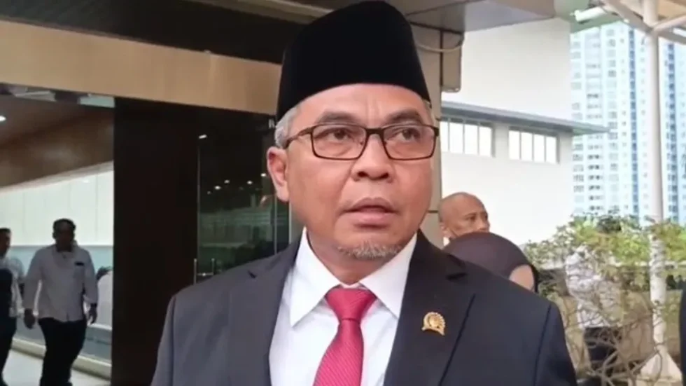 UU KPK kembali ke versi lama