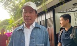 pdip ragukan klaim jokowi