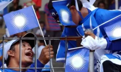 Ambang Batas Parlemen 0