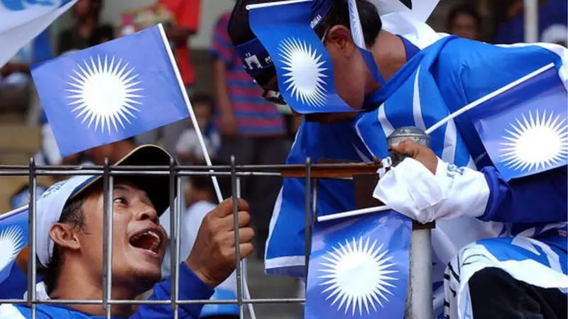 Ambang Batas Parlemen 0