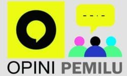 Perludem usul sistem pemilu campuran untuk penyederhanaan partai politik