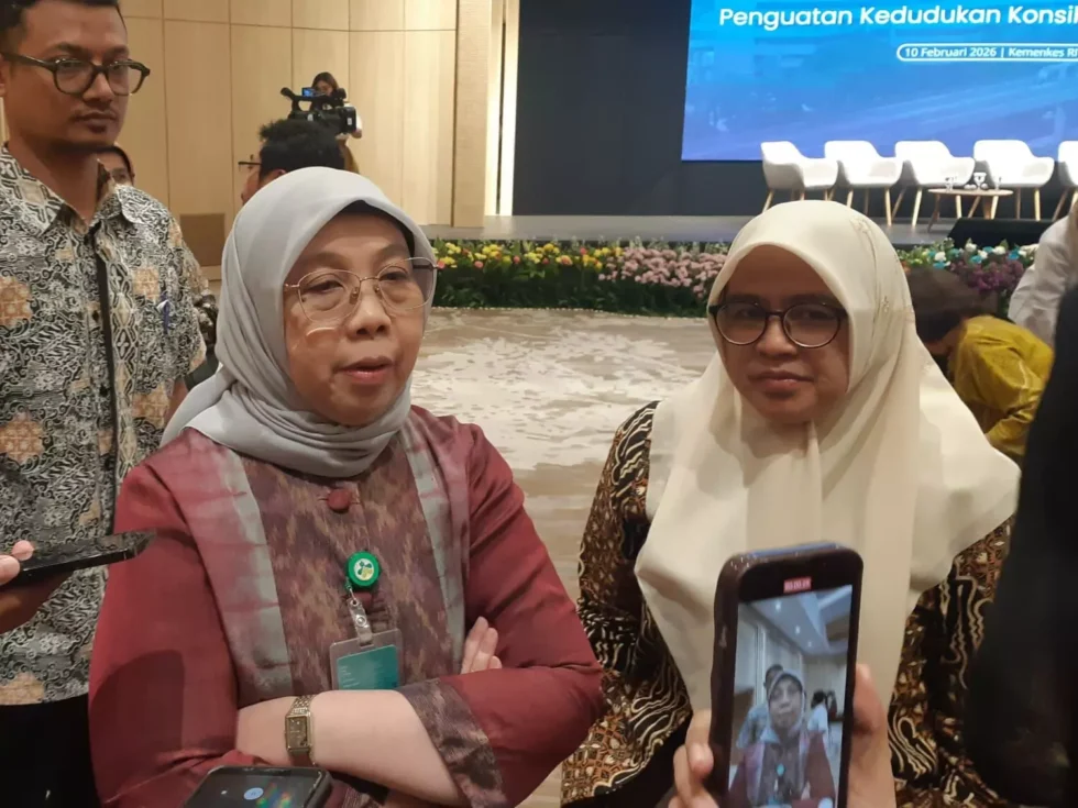 putusan MK perkuat kedudukan konsil dan kolegium