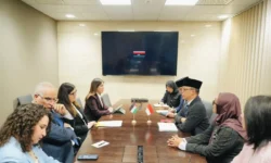 Peran Indonesia dalam Perdamaian Palestina