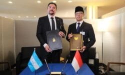 Bebas Visa Diplomatik Indonesia Slovakia sebagai langkah strategis hubungan bilateral