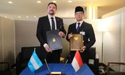 Bebas Visa Diplomatik Indonesia Slovakia sebagai langkah strategis hubungan bilateral