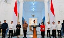 Stabilitas pemerintahan Prabowo Subianto dipengaruhi keberadaan elite partai politik di kabinet