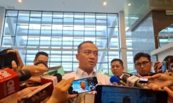 Israel masih serang Gaza dan manuver diplomasi Prabowo Subianto di forum internasional