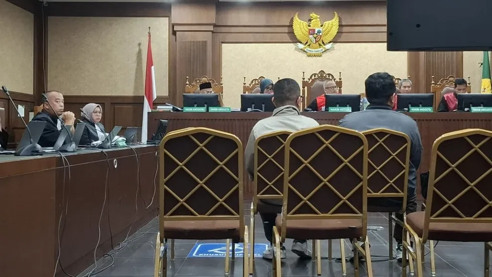 kerugian negara kasus tata kelola minyak menurut tim advokat