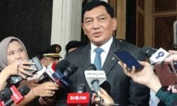 prabowo temui oposisi soroti kebocoran rp5.777 t