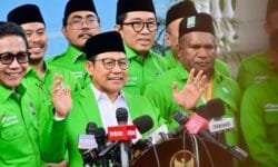 PKB dukung Prabowo dua periode sebagai sinyal politik