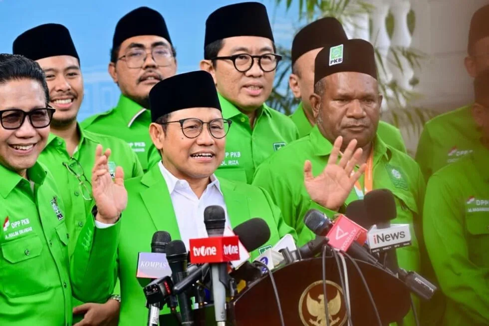 PKB dukung Prabowo dua periode sebagai sinyal politik