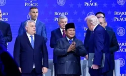 Titik balik diplomasi RI dan sikap Prabowo menghadapi tekanan global