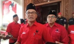 97% Gen Z Tak Suka Parpol