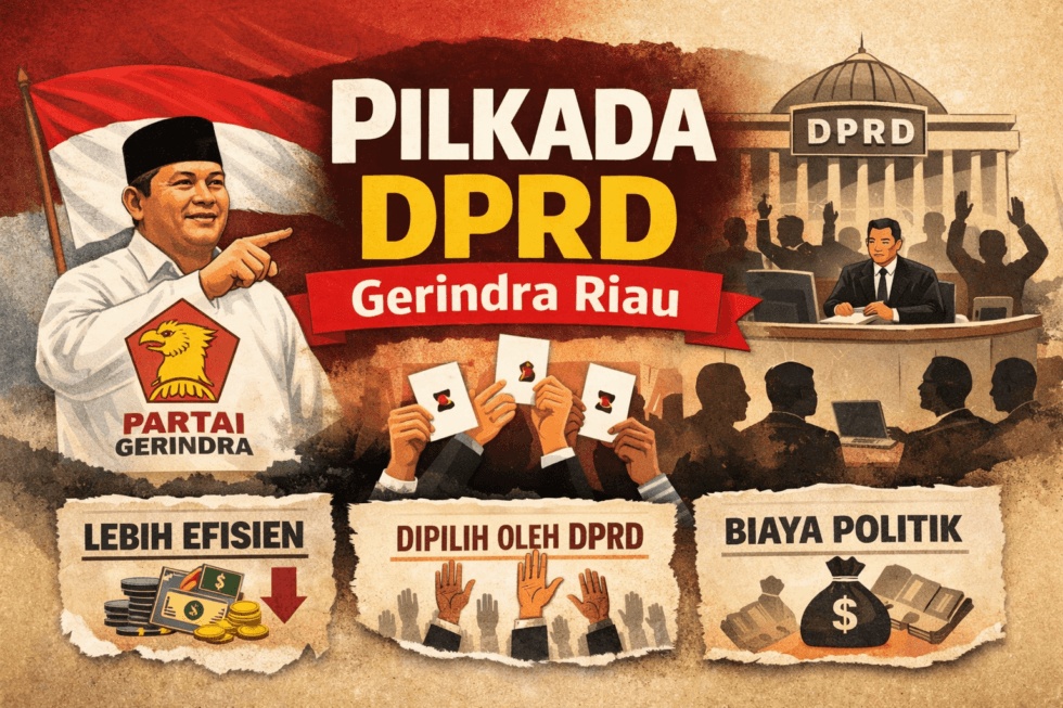 Pilkada DPRD