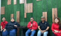 PDIP tekankan reformasi politik dan hukum sebagai fondasi demokrasi berkeadilan