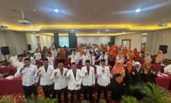 MPW PKS Jatim perkuat ideologi partai untuk menjawab dinamika politik