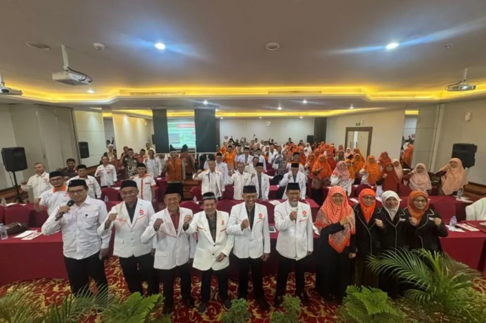 MPW PKS Jatim perkuat ideologi partai untuk menjawab dinamika politik