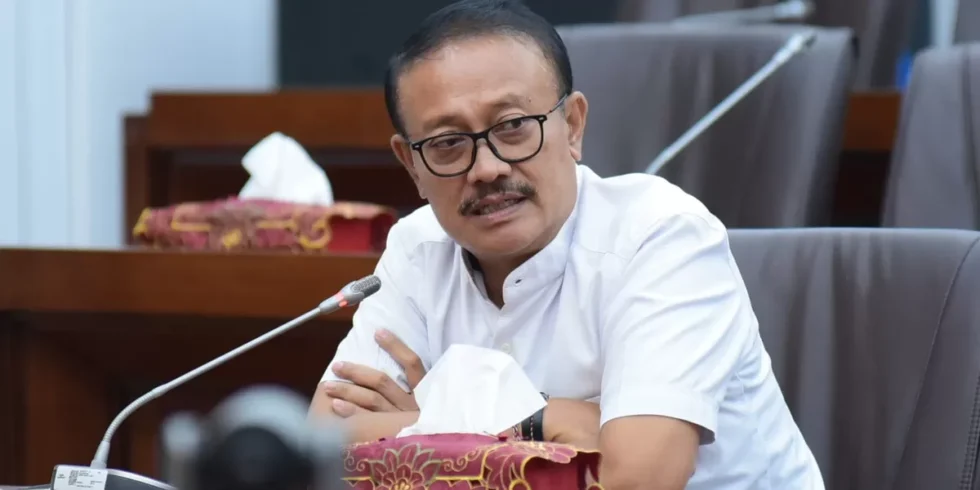 Revisi UU Anti Monopoli DPR usul denda persentase omzet