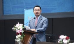 arah diplomasi geopolitik global