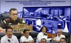 Peran JPN Kajati Jatim ekspose enam legal opinion kawal kebijakan publik