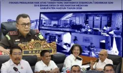 Peran JPN Kajati Jatim ekspose enam legal opinion kawal kebijakan publik