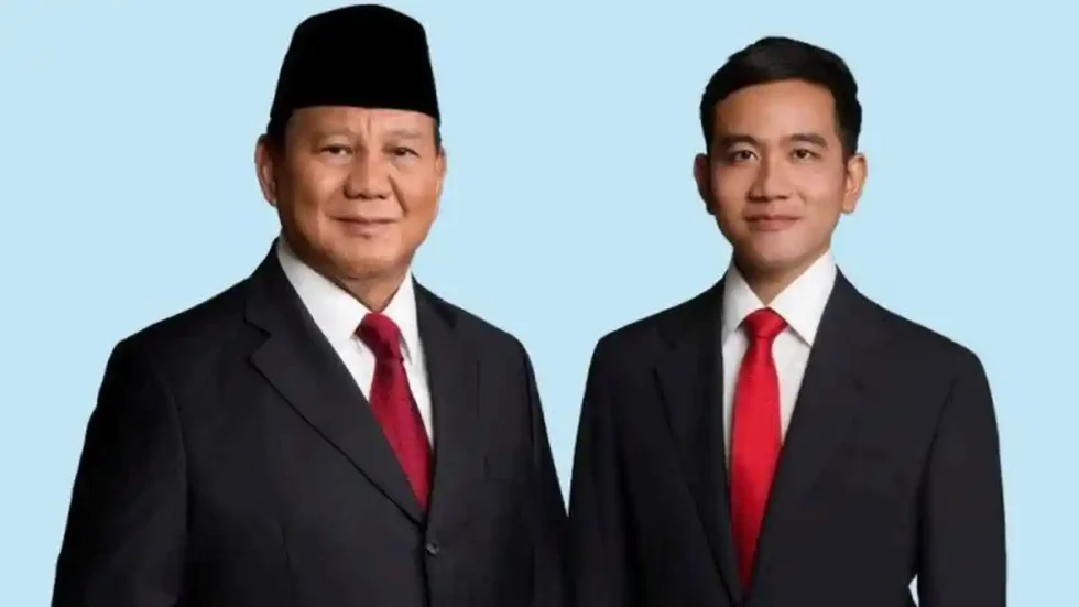 jokowi wacanakan duet prabowo gibran 2029
