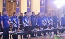 Retret Demokrat Jawa Timur perkuat konsolidasi partai