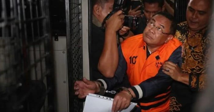 Sudewo tersangka KPK dan dampaknya bagi Partai Gerindra Jawa Tengah