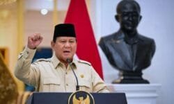 manuver partai pendukung prabowo