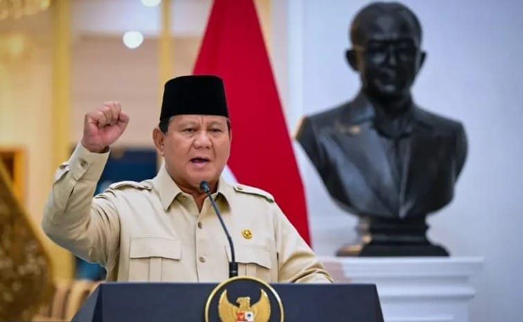 manuver partai pendukung prabowo
