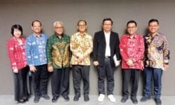Putusan MK kolegium pendidikan kesehatan