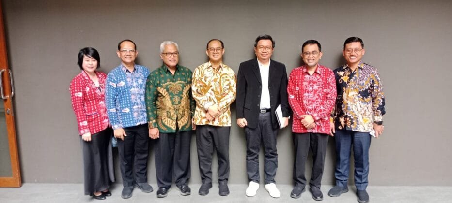 Putusan MK kolegium pendidikan kesehatan