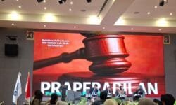 Diskusi publik KUHP dan KUHAP