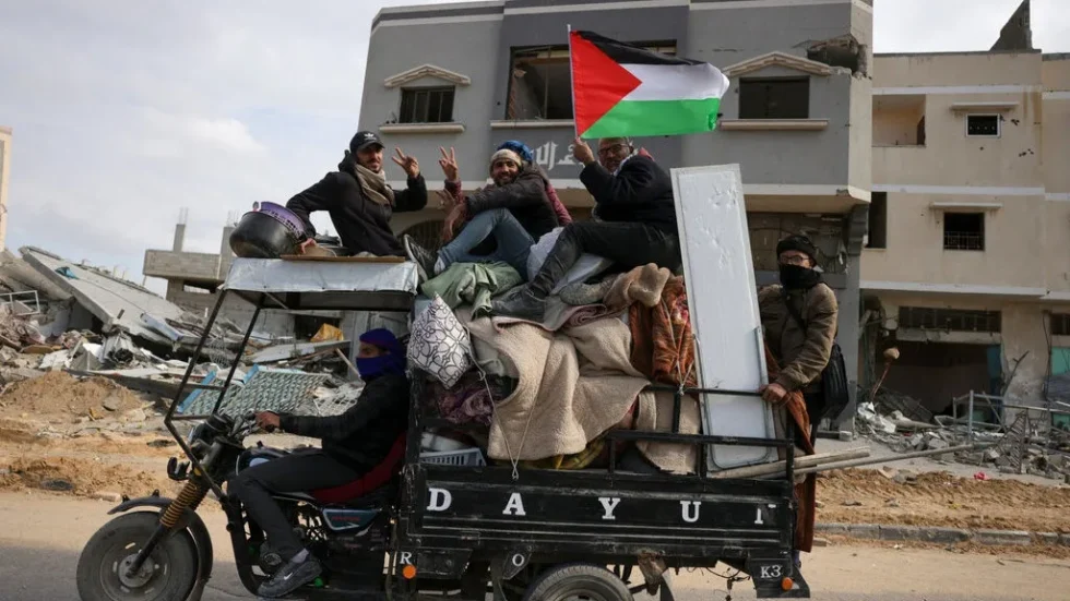 80 negara PBB kecam Israel