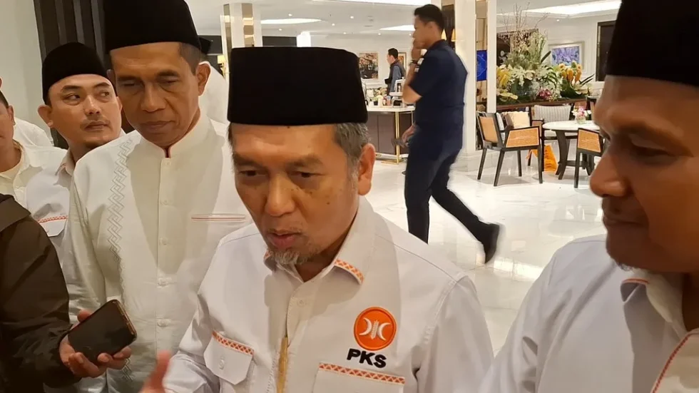 Koalisi permanen dukung Prabowo 2029