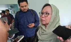 ndonesia keluar dari Board of Peace sebagai desakan Jaringan Gusdurian atas dasar kemanusiaan