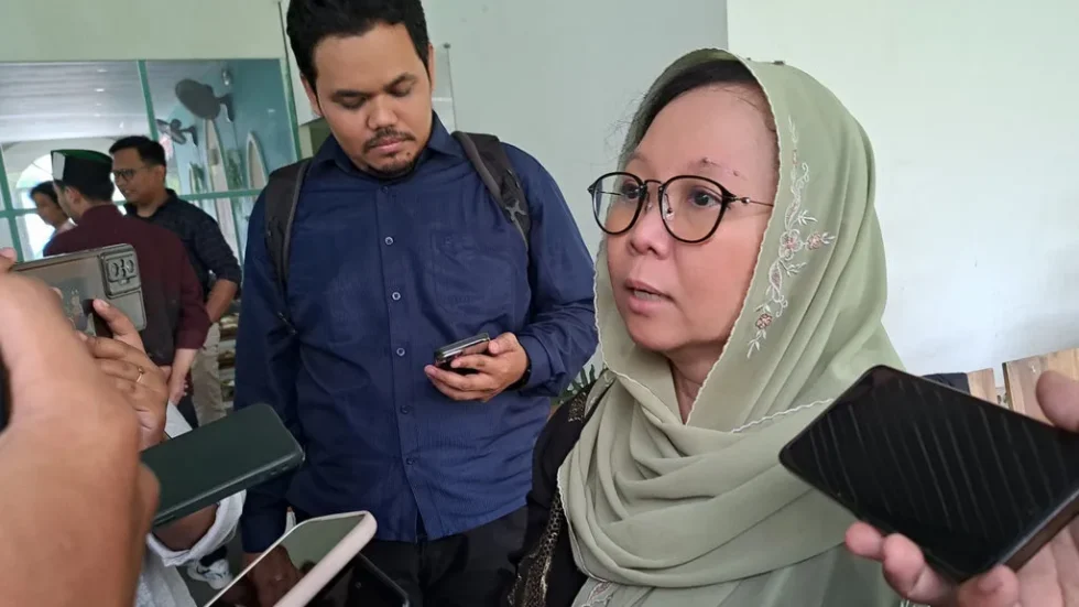 ndonesia keluar dari Board of Peace sebagai desakan Jaringan Gusdurian atas dasar kemanusiaan