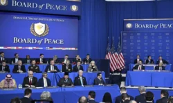 YLBHI kecam Prabowo rapat BOP