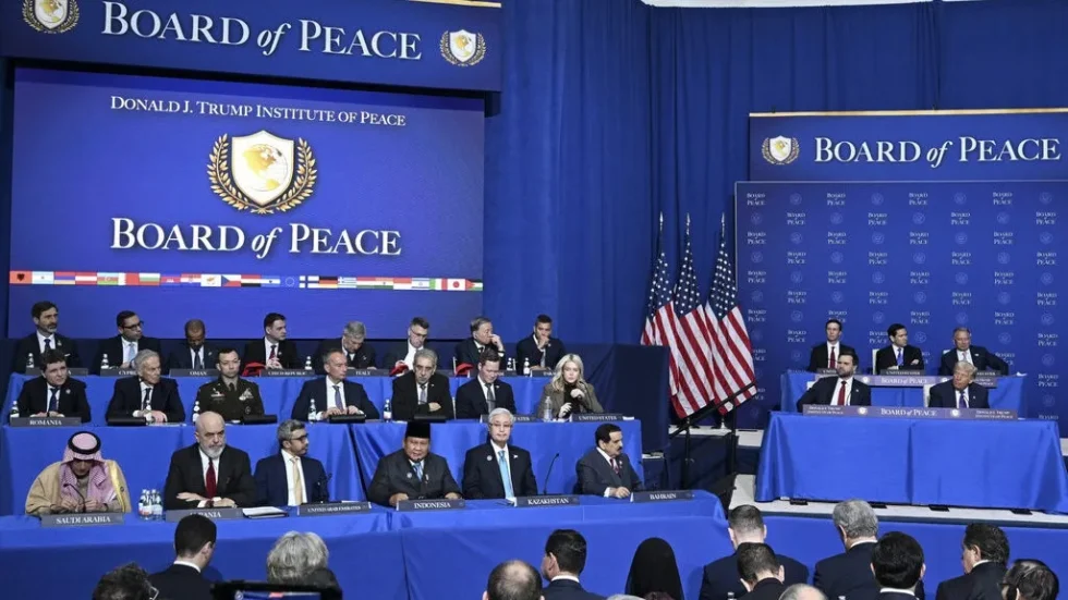 YLBHI kecam Prabowo rapat BOP