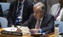 Perjanjian AS Rusia Berakhir dan risiko senjata nuklir global